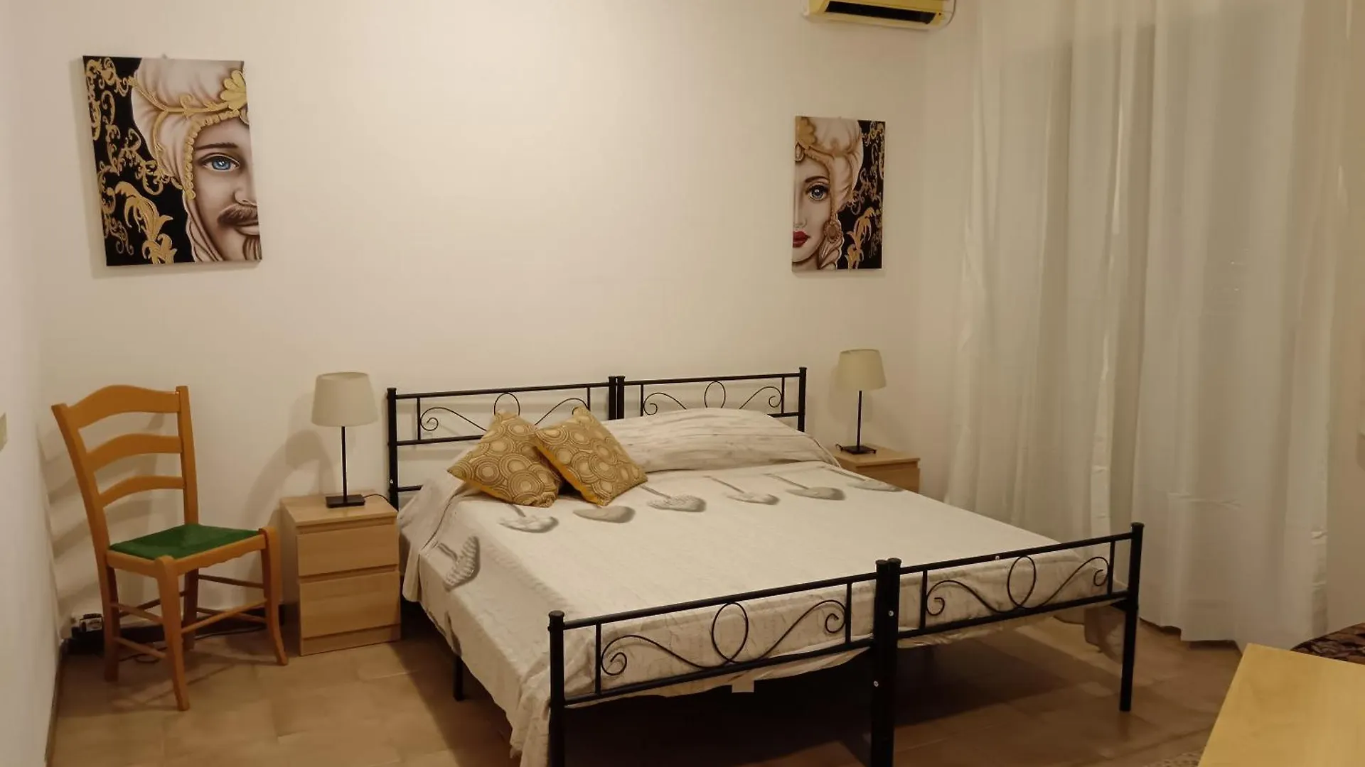 圣尼科洛之家住宿加早餐旅馆 Aci Catena 5*,  意大利