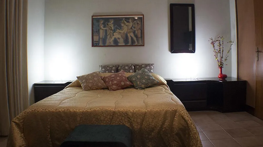 圣尼科洛之家住宿加早餐旅馆 Aci Catena 5*,