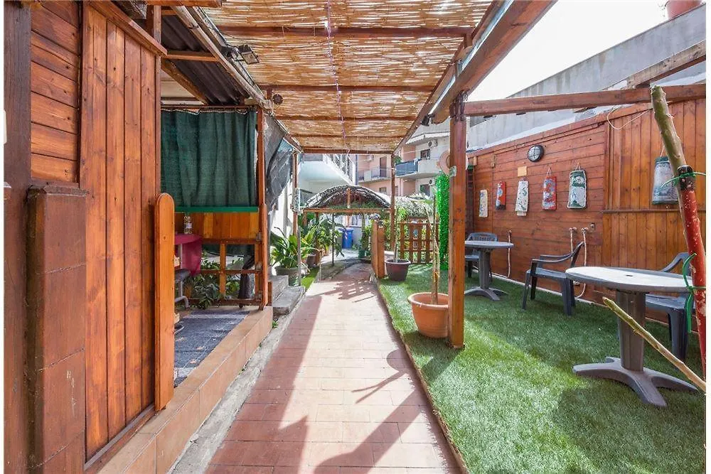 圣尼科洛之家住宿加早餐旅馆 Aci Catena